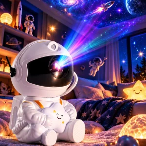PROJEKTÖR ASTRONOT
