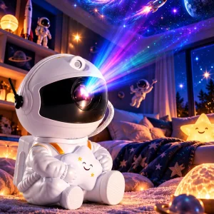 PROJEKTÖR ASTRONOT